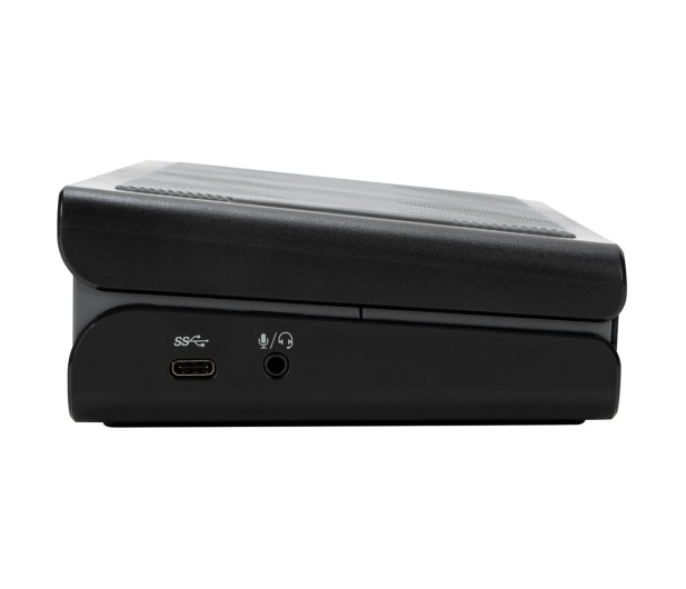 Targus USB - USB, USB-C, HDMI, RJ-45, DVI - 442931 - zdjęcie 4